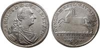 Niemcy, 2/3 talara (gulden), 1764 ID B