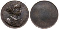 Francja, medal - Filip III Dobry, bez daty (1818-60)