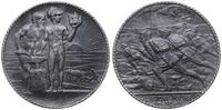 Legiony Polskie 1916, medal autorstwa Jana Wysoc