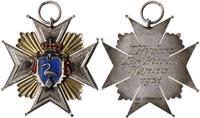 Polska, Odznaka I Rycerza Bractwa Kurkowego w Kępnie 1931
