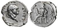 Cesarstwo Rzymskie, denar, 78-79