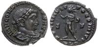 Cesarstwo Rzymskie, folis, 313-314