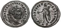 Cesarstwo Rzymskie, follis, 294-295