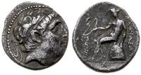 Grecja i posthellenistyczne, drachma, 281-261 pne