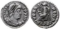 Cesarstwo Rzymskie, silikwa, 367-375