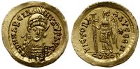Cesarstwo Rzymskie, solidus, 450-457