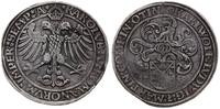 Niemcy, talar, 1540