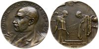 Polska, medal - SETNA ROCZNICA URODZIN ZYGMUNTA KRASIŃSKIEGO, 1912