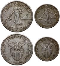 Filipiny, lot 2 monet