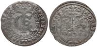 Polska, złotówka (tymf), 1663 AT