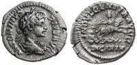 denar 201-206, Rzym, Aw: popiersie w prawo, ANTO