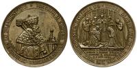 Niemcy, medal, 1839