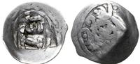 pieniądz (denar) przed 1430 r, Kijów, kontrmarka