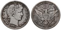 Stany Zjednoczone Ameryki (USA), 1/4 dolara, 1914 D