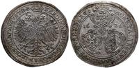 talar 1626, Norymberga, srebro 28.83 g, ładnie z