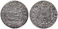 grosz 1582, Ryga, odmiana z końcówką LI, Kop. 80