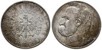 Polska, 10 złotych, 1835