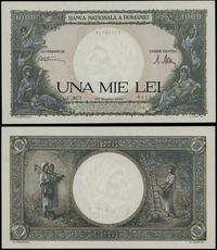 Rumunia, 1.000 lei, 20.03.1945