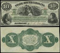 Stany Zjednoczone Ameryki (USA), 10 dolarów, 1.12.1873
