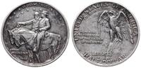 Stany Zjednoczone Ameryki (USA), 1/2 dolara (50 centów), 1925