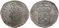 talar (silverdukat) 1693, srebro 28.01 g, rzadsz