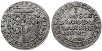 Niemcy, 1 grosz = 1/24 talara, 1651