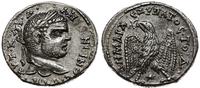 Rzym Kolonialny, tetradrachma, 213-217