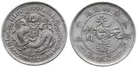 20 centów 1904, srebro 5.02 g, KM Y-181a