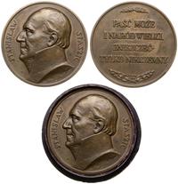 Polska, Setna rocznica śmierci Stanisława Staszica - medal z 1926 roku