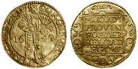 dukat 1640, złoto 3.48 g, Delmonte 963, Fr. 284,