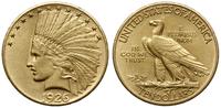 10 dolarów 1926, Filadelfia, typ Indian Head, zł