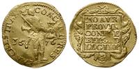dukat 1676, złoto 3.47 g, Fr. 284, Delmonte 963 