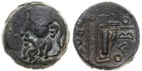Grecja i posthellenistyczne, brąz, przed 336 r. pne