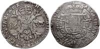 patagon 1632, Tournai, srebro 27.67 g, Delmonte 