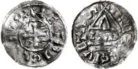 denar 985-995, mincerz Hildi, Krzyż z kółkiem i 