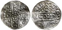 Niemcy, denar, 1018-1026