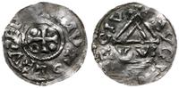 denar 989-996, mincerz Vilja, Krzyż z kółkiem i 