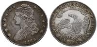 50 centów 1835, Filadelfia, typ Capped Bust, sre