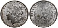 dolar  1879, Filadelfia, typ Morgan, srebro prób