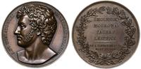 medal - książę Józef Poniatowski, medal autorstw
