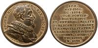 medal Zygmunt III Waza, medal ze szwedzkiej seri