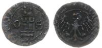 Śląsk, halerz, 1445-53