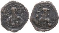 follis 1059-1067, Konstantynopol, Aw: Popiersie 