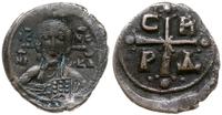follis 1068-1071, Konstantynopol, Aw: Popiersie 