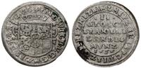 Niemcy, 2 grosze = 1/12 talara, 1656
