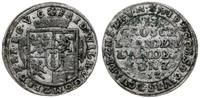 Niemcy, grosz = 1/24 talara, 1652
