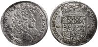 Niemcy, gulden (2/3 talara), 1692 LC - S
