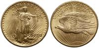Stany Zjednoczone Ameryki (USA), 20 dolarów, 1908