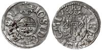 grosz 1615, Drezdenko, odmiana z pełną datą, Neu