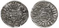Niemcy, grosz, 1604